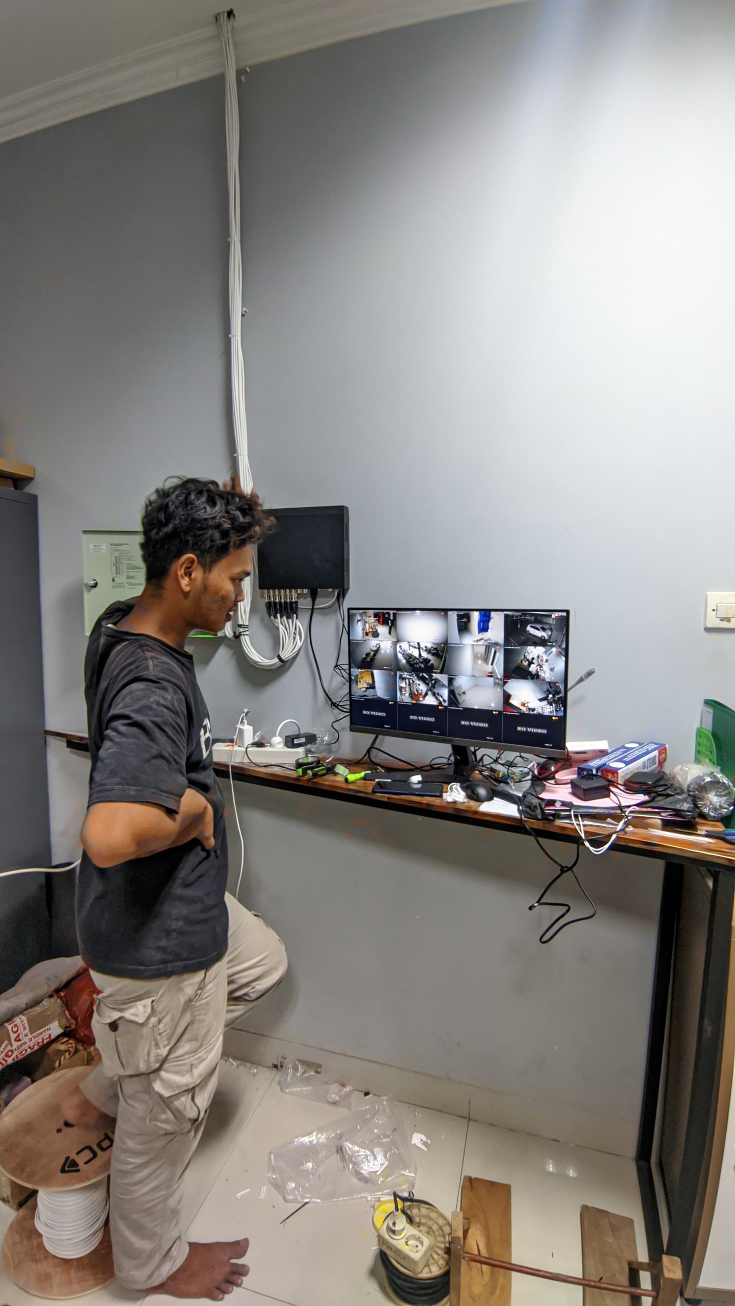 Waspada Pencuri, Ini Dia 10 Merk CCTV Terbaik Yang Memberikan Keamanan Maksimal!