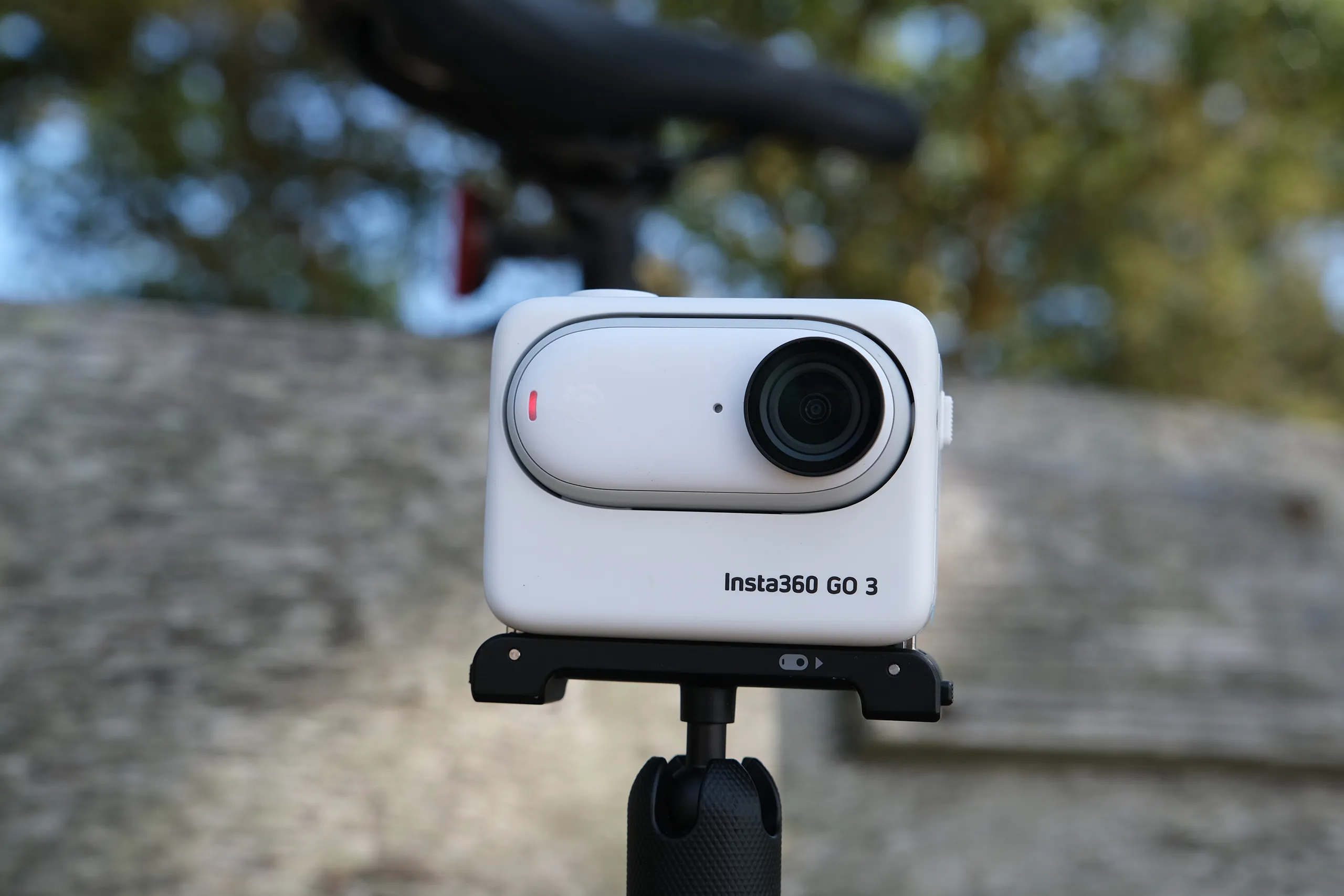 5 Action Camera Terbaik 2025, Siap Menemani Vlog Kamu!