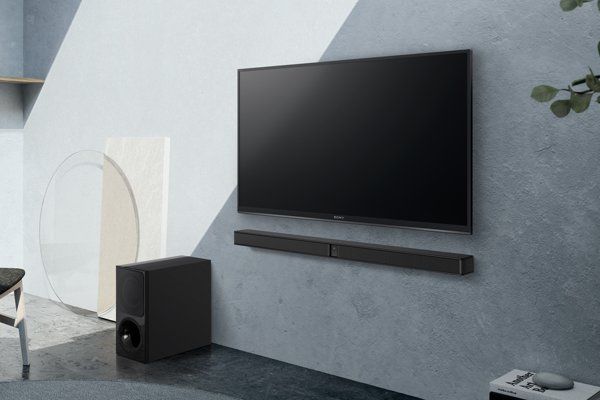 Bioskop di Rumah? Bisa! Ini Rekomendasi Soundbar Murah yang Bikin Betah Nonton