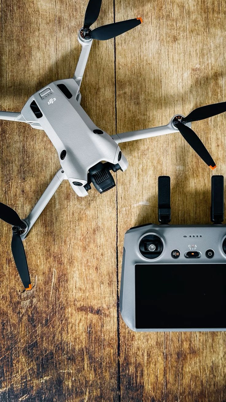 Hasilkan Foto dan Video Udara Spektakuler Dengan Merek Drone Ini!