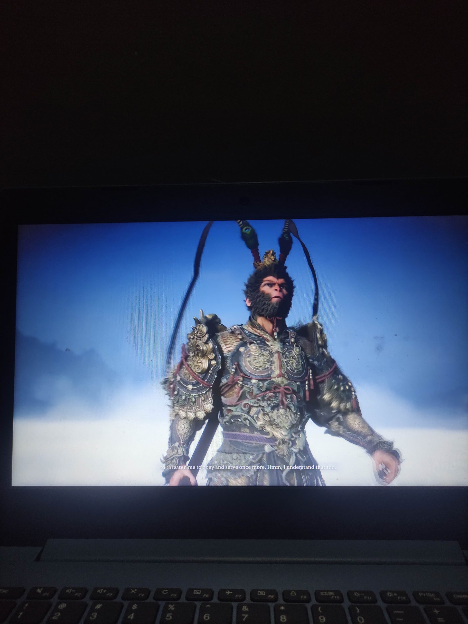 Ditunggu-Tunggu Para Gamers Dunia, Begini Gameplay dan Spesifikasi PC Game Black Myth : Wukong